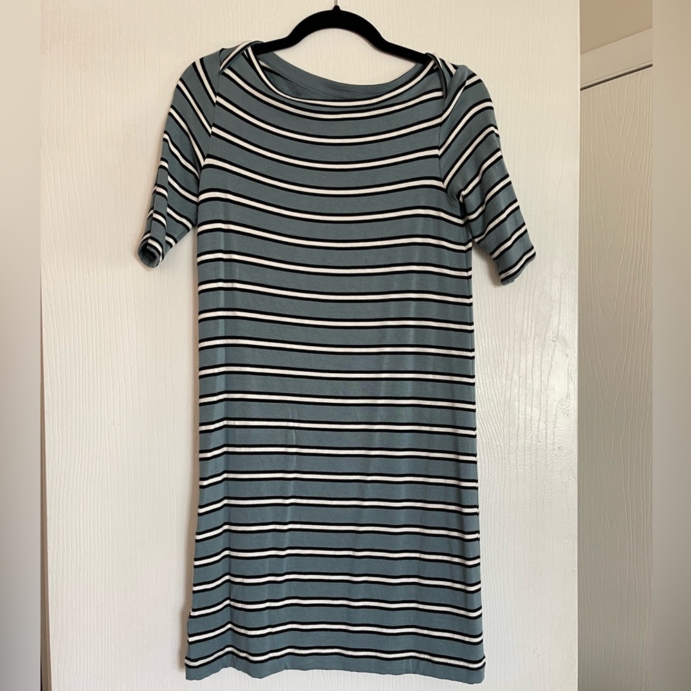 Soft Loft Lou & Grey dress